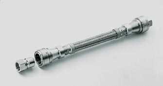 DN8-400mm 开闭快接金属软管 解析秦皇岛恒昌金属软管的核心优势与应用